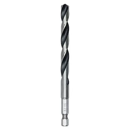 Bosch  Metallbohrer PointTeQ