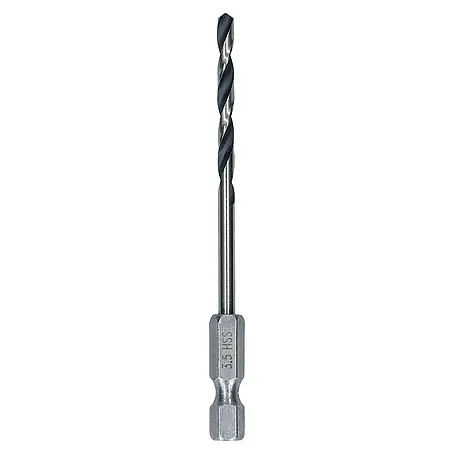 Bosch  Metallbohrer PointTeQ