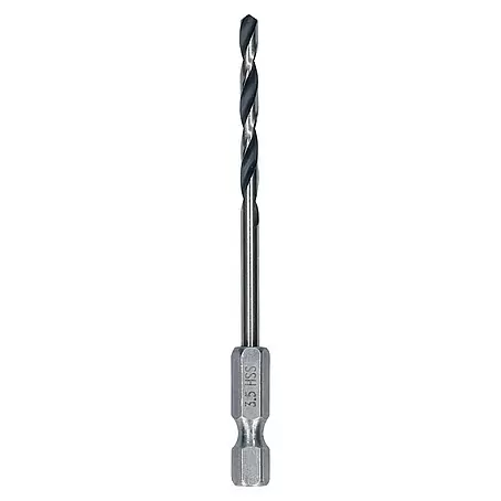 Bosch  Metallbohrer PointTeQ