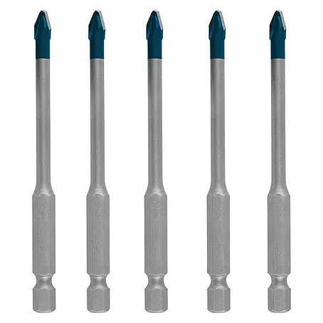 Bosch Professional Expert Bohrer-Set HEX-9