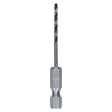 Bosch  Metallbohrer PointTeQ