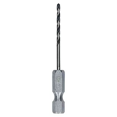 Bosch  Metallbohrer PointTeQ