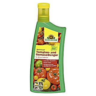 Neudorff BioTrissol Tomatendünger (1 l, Inhalt ausreichend für ca.: 100 l)