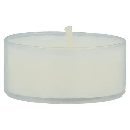 Vela de té