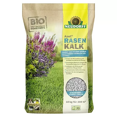 Gartenkalk & Kalkstickstoff online kaufen bei BAUHAUS