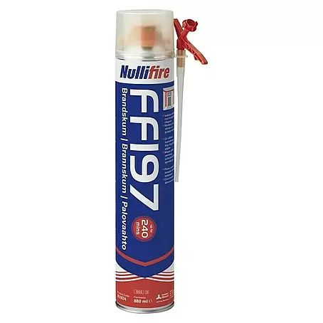 Brandschutzschaum Nullifire FF197 B1