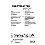 Dupli-Color Sprühhilfe Spraymaster (Kunststoff)