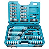 Makita Maletín de herramientas (L x An x Al: 420 x 312 x 130 mm, 221 pzs.) | BAUHAUS