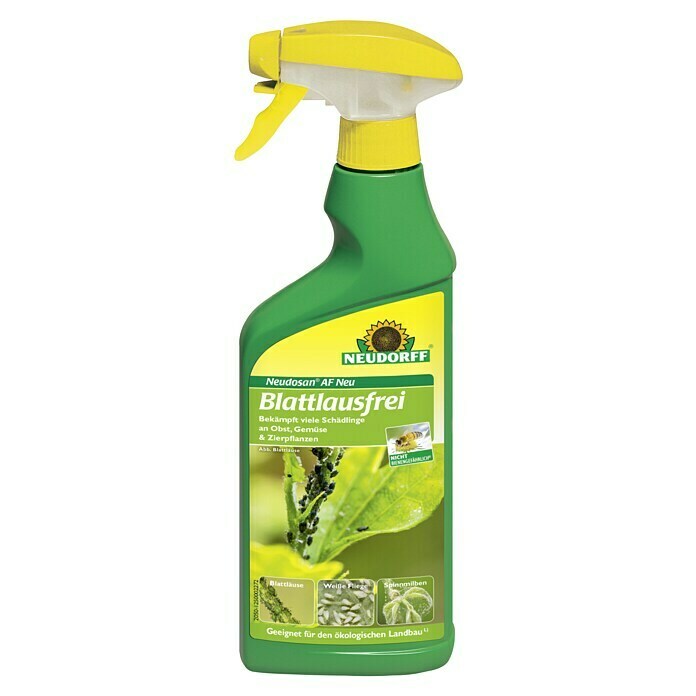 Neudorff Neudosan Blattlausfrei (500 ml)