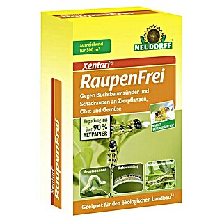 Neudorff Raupenfrei Xentari (25 g)