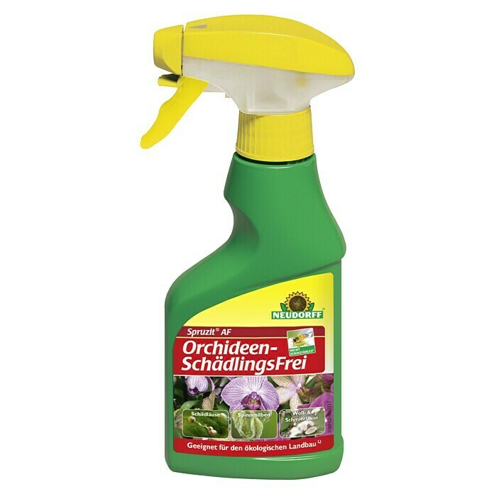 Neudorff Spruzit Schädlingsfrei AF (250 ml)