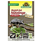 Neudorff Bestellkarte (Geeignet für: Bodenschädlinge, Inhalt ausreichend für ca.: 100 m²)