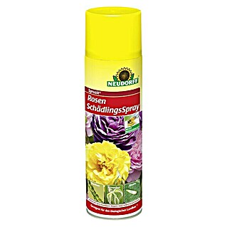 Neudorff Spruzit Rosenschädlingsspray (400 ml)