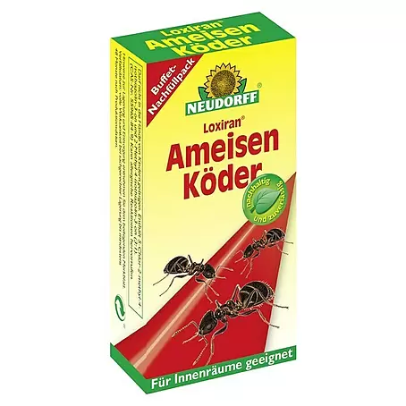 Neudorff Loxiran Ameisenköder