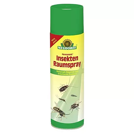 Neudorff Permanent Insekten-Raumspray