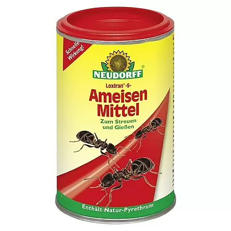 Neudorff Loxiran Ameisen-Mittel S