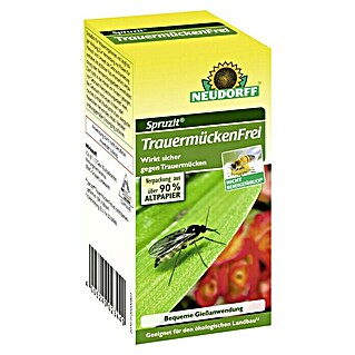 Neudorff Spruzit Schädlingsfrei (30 ml)