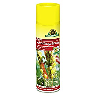 Neudorff Spruzit Schädlingsspray (400 ml)