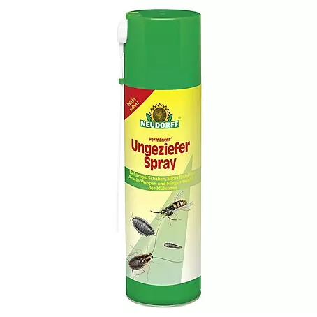 Neudorff Permanent Ungezieferspray