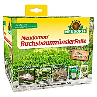 Neudorff Neudomon Buchsbaumzünsler-Falle (1 -tlg.)