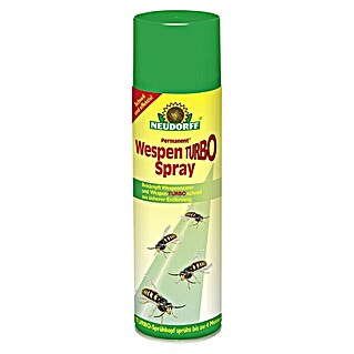 Neudorff Permanent Wespen-Spray Turbo (500 ml)