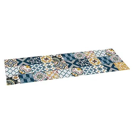 Alfombra de vinilo Artdeco Patch