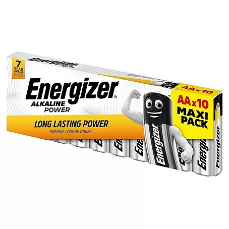 Energizer  Batterie Classic AA