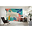 Komar Fototapete Jungle Rendezvous (B x H: 400 x 280 cm, Vlies) | BAUHAUS