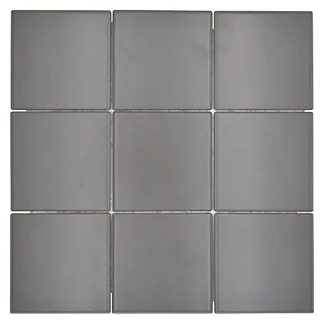 Mosaikfliese Quadrat Uni CQ 115