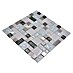 Mozaik pločica Crystal Mix XCM MC699 