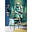 Komar Fototapete Mandalorian Stormtrooper (B x H: 200 x 280 cm, Vlies) | BAUHAUS