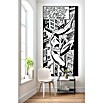 Komar Fototapete Spiderman Climb (B x H: 100 x 200 cm, Vlies) | BAUHAUS