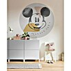 Komar Fototapete rund Mickey Abstract (128 cm, Selbstklebend) | BAUHAUS
