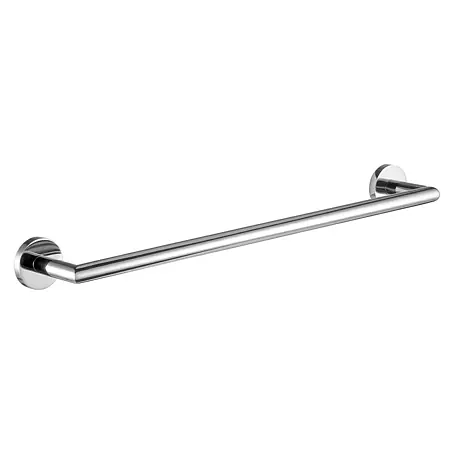 Tauro Baño Steel Toallero de barra