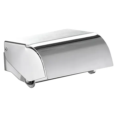 Tauro Baño Brass Portarollos de papel higiénico