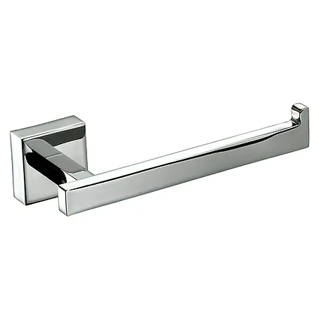 Tauro Baño Flat Portarollos de papel higiénico