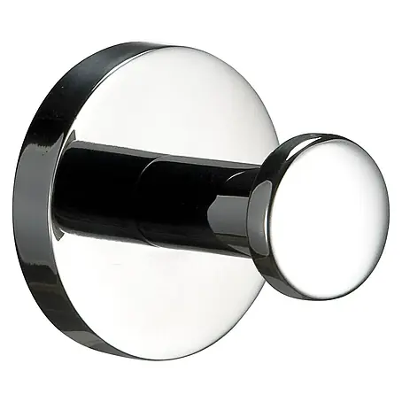 Tauro Baño Steel Colgador de baño
