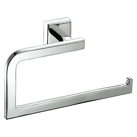 Tauro Baño Flat Toallero de anilla