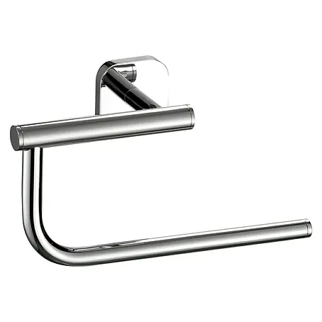Tauro Baño Brass Toallero de anilla