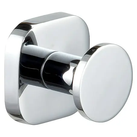 Tauro Baño Brass Colgador