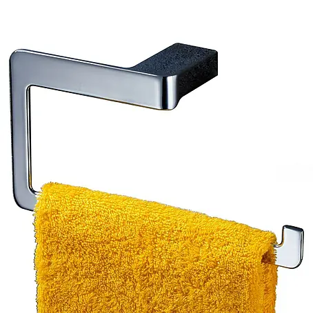 Tauro Baño Bluss Toallero de anilla