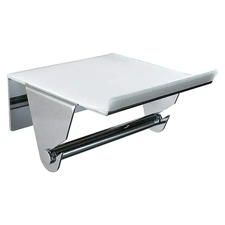 Tauro Baño Bluss Portarollos de papel higiénico