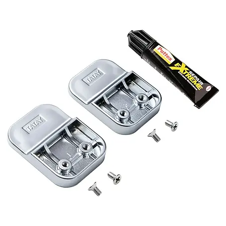 Tatay Flat Kit de fijación Glue Fix
