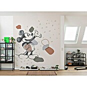 Komar Fototapete Mickey Organic Shape (B x H: 250 x 280 cm, Vlies) | BAUHAUS