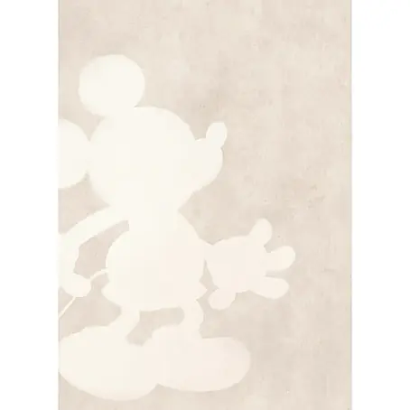 Komar  Fototapete Mickey Contour