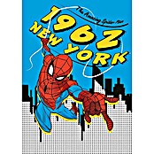 Komar Fototapete Spiderman 1962 (B x H: 200 x 280 cm, Vlies) | BAUHAUS