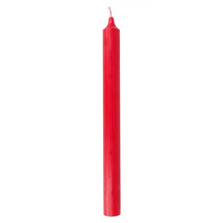 Stabkerzen-Set Rustic