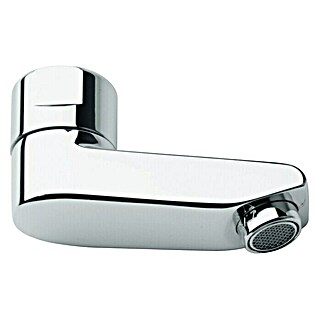 Grohe Grohtherm Special S-Auslauf (Chrom, Messing, Ausladung: 75 mm)