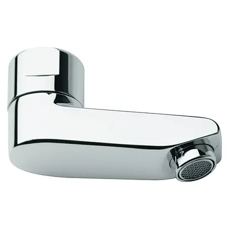 Grohe Grohtherm Special S-Auslauf