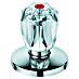 Grohe Hahnoberteil Brillant 